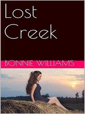 cover image of Lost Creek